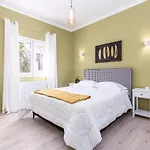 House Anna Maria 2 Daire *