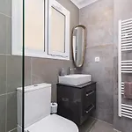 Daire House Anna Maria 2 Mantouki