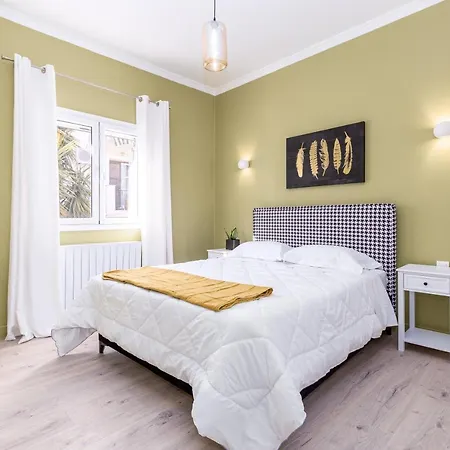 House Anna Maria 2 Апартаменты *