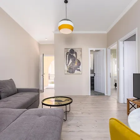 House Anna Maria 2 Апартаменты