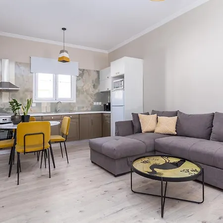 House Anna Maria 2 Apartament
