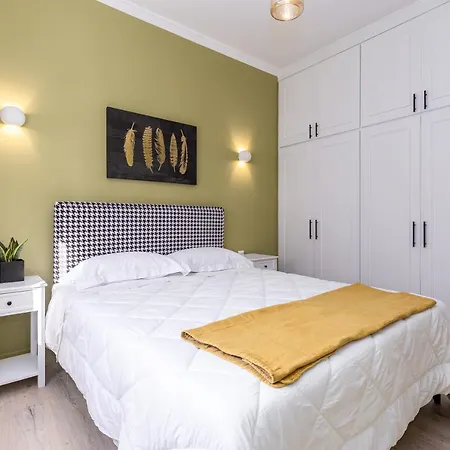 House Anna Maria 2 Apartament *