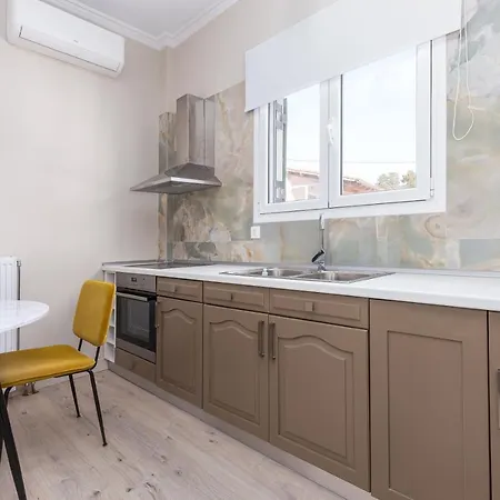House Anna Maria 2 דירה Mantouki