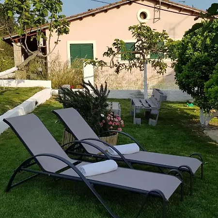 דירה House Anna Maria 2