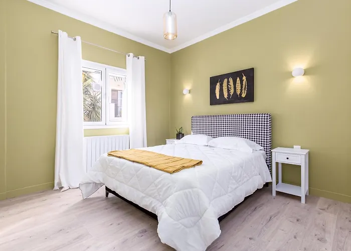 House Anna Maria 2 Apartamento *
