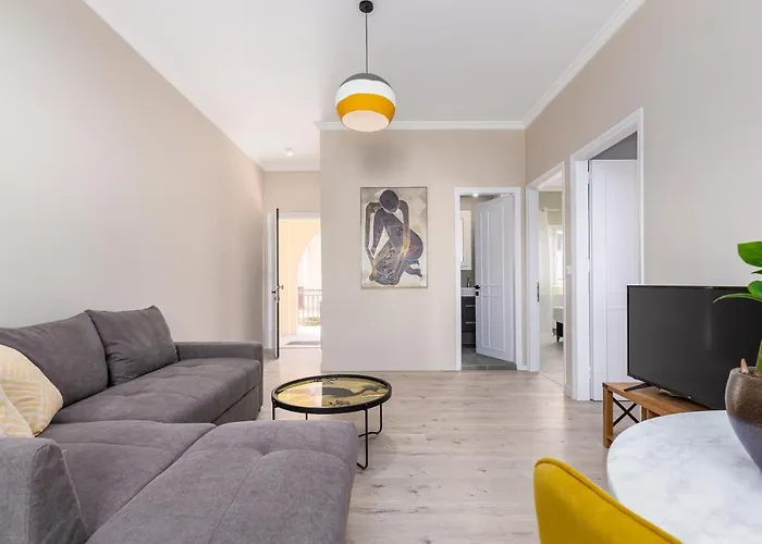 House Anna Maria 2 Apartamento