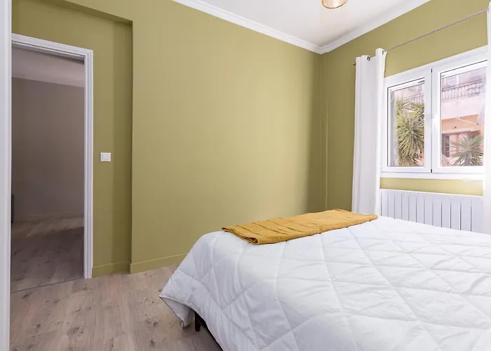 House Anna Maria 2 Apartamento