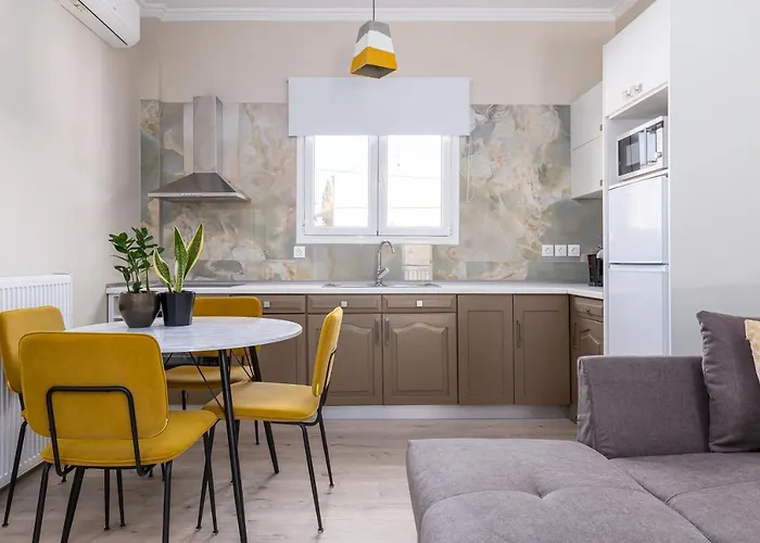 House Anna Maria 2 Mantouki