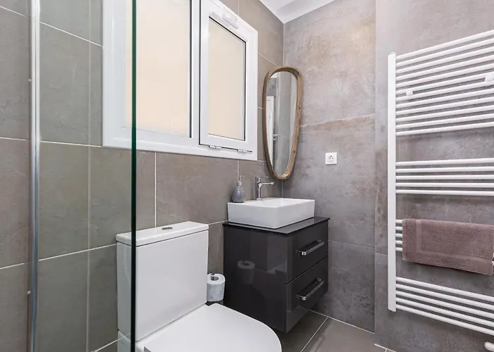 Apartamento House Anna Maria 2 Mantouki