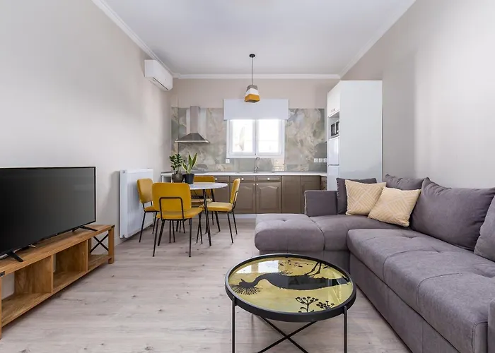Apartamento House Anna Maria 2