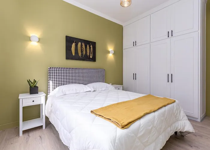 House Anna Maria 2 Apartamento *