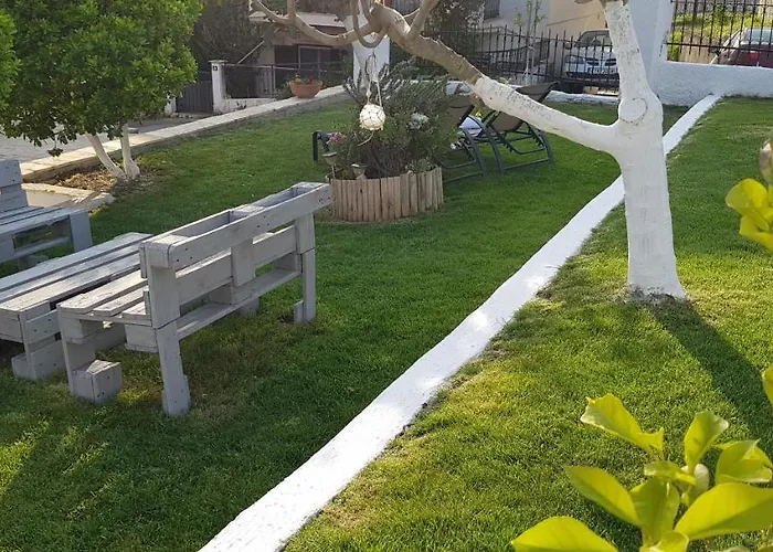 Apartamento House Anna Maria 2