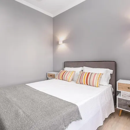 House Anna Maria 2 * Mantouki