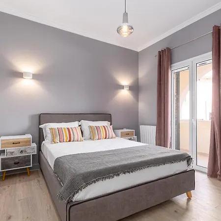 House Anna Maria 2 * Mantouki