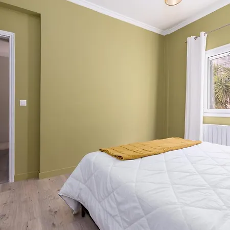 House Anna Maria 2 Appartement