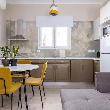 House Anna Maria 2 Mantouki