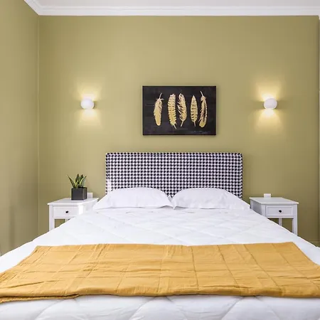 House Anna Maria 2 Appartement