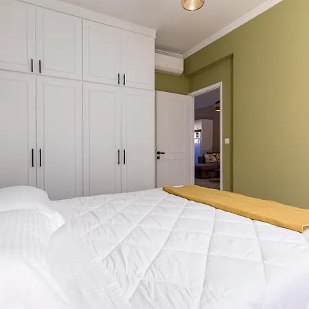 House Anna Maria 2 Appartement