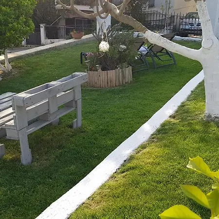 Appartement House Anna Maria 2